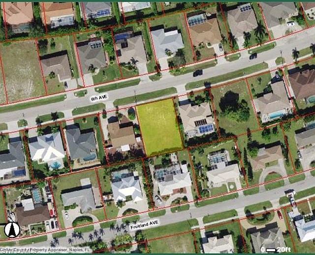 2nd image of 1239 6th Ave Lot 22