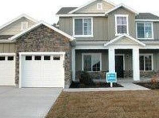 1237 S 2330 E, Spanish Fork, UT 84660