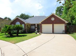 16302 Cobble Springs Ct, Sugar Land, TX 77498