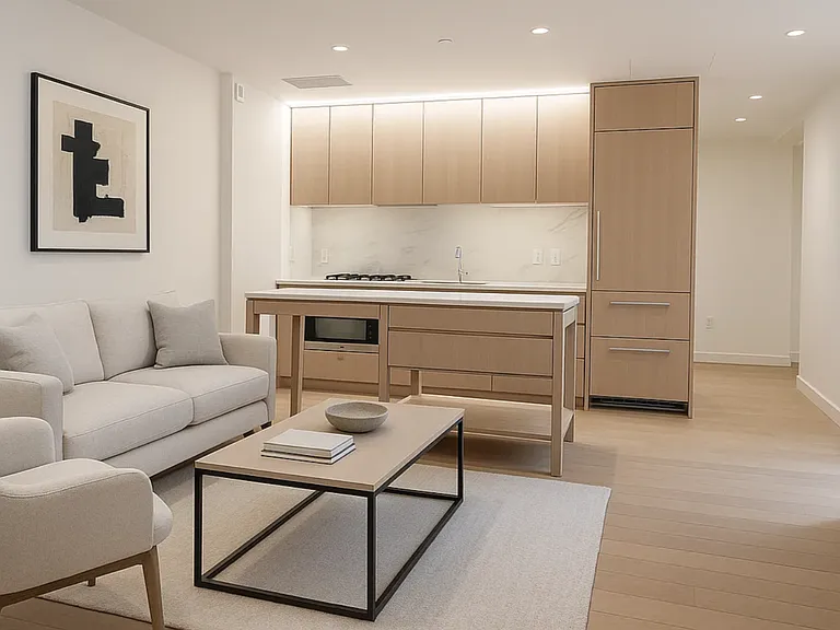 500 W 45th St #701 — Photo 4