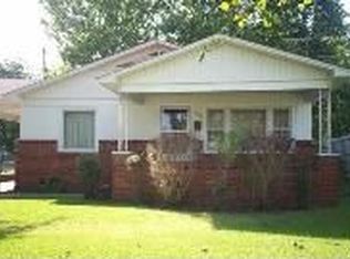 701 Water St, N Little Rock, AR 72117