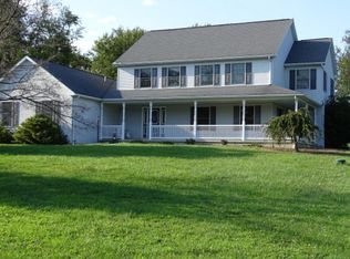 7 Breckenridge Dr, Oxford, PA 19363