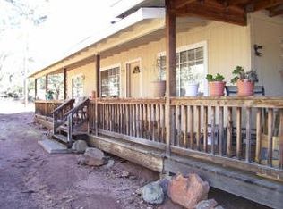 2807 W Graff Dr, Payson, AZ 85541