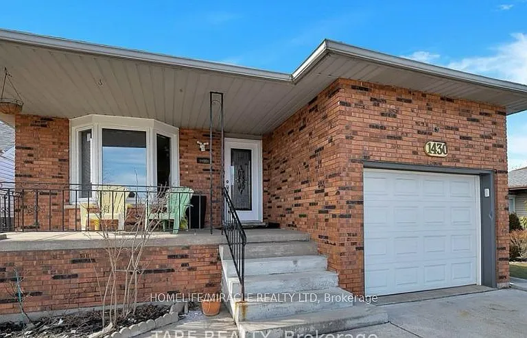 1430 Upper Gage Ave — Photo 1