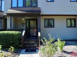 234 Persimmon Dr APT C, Pinebluff, NC 28373