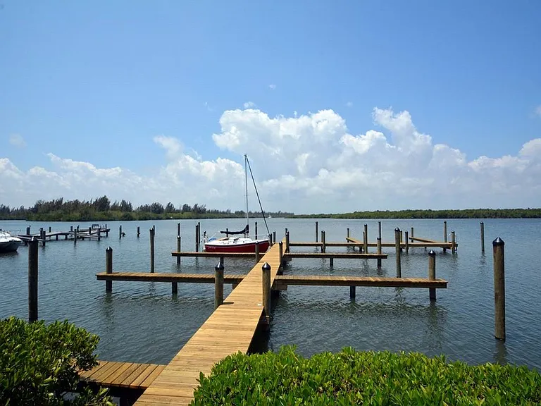 5151 Highway A1A #401 — Photo 36