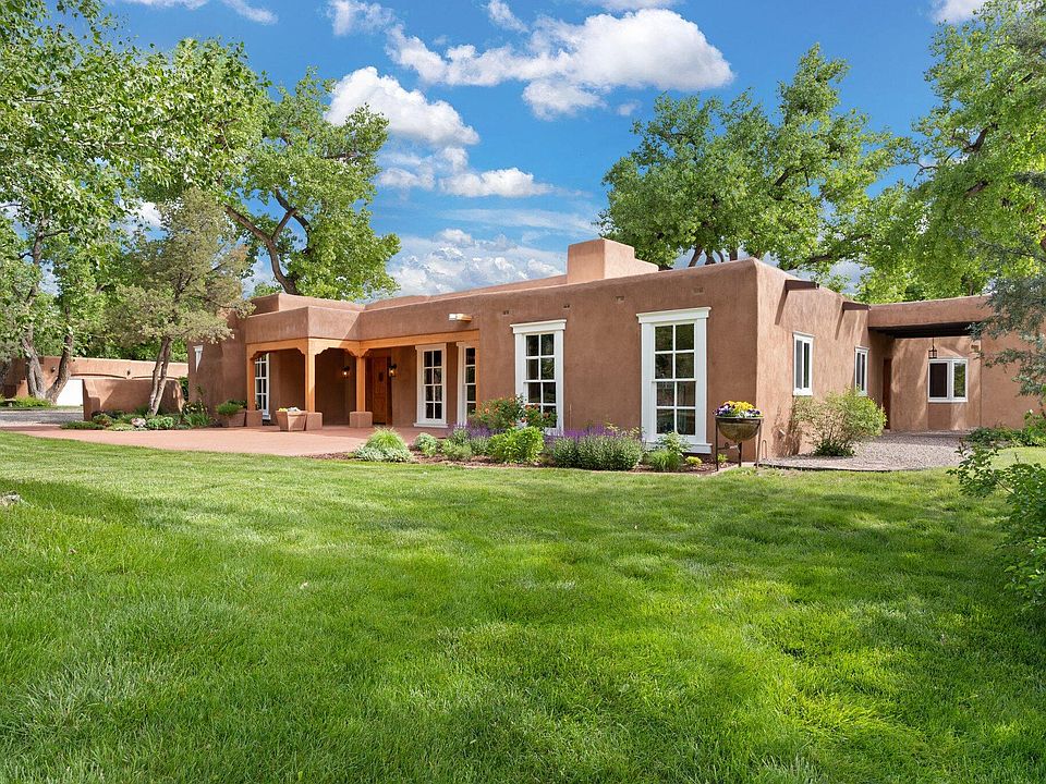 1278 Andrews Ln, Corrales, NM 87048 Zillow