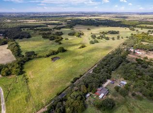 TRACT 10 County Road 1200, Cleburne, TX 76031