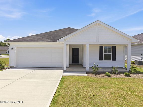 2nd image of 4853 Abbington Oaks Way SE