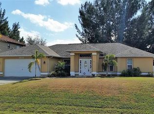 2918 NW 10th Ter, Cape Coral, FL 33993