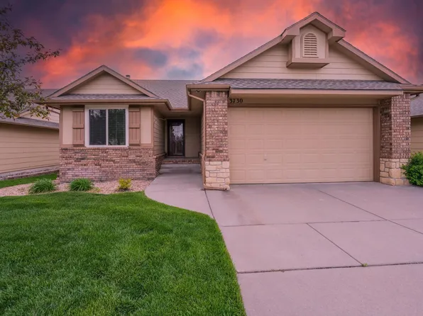 3730 N Ridge Port Ct, Wichita, KS 67205