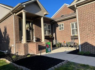 226 Plantations Dr, Winchester, KY 40391