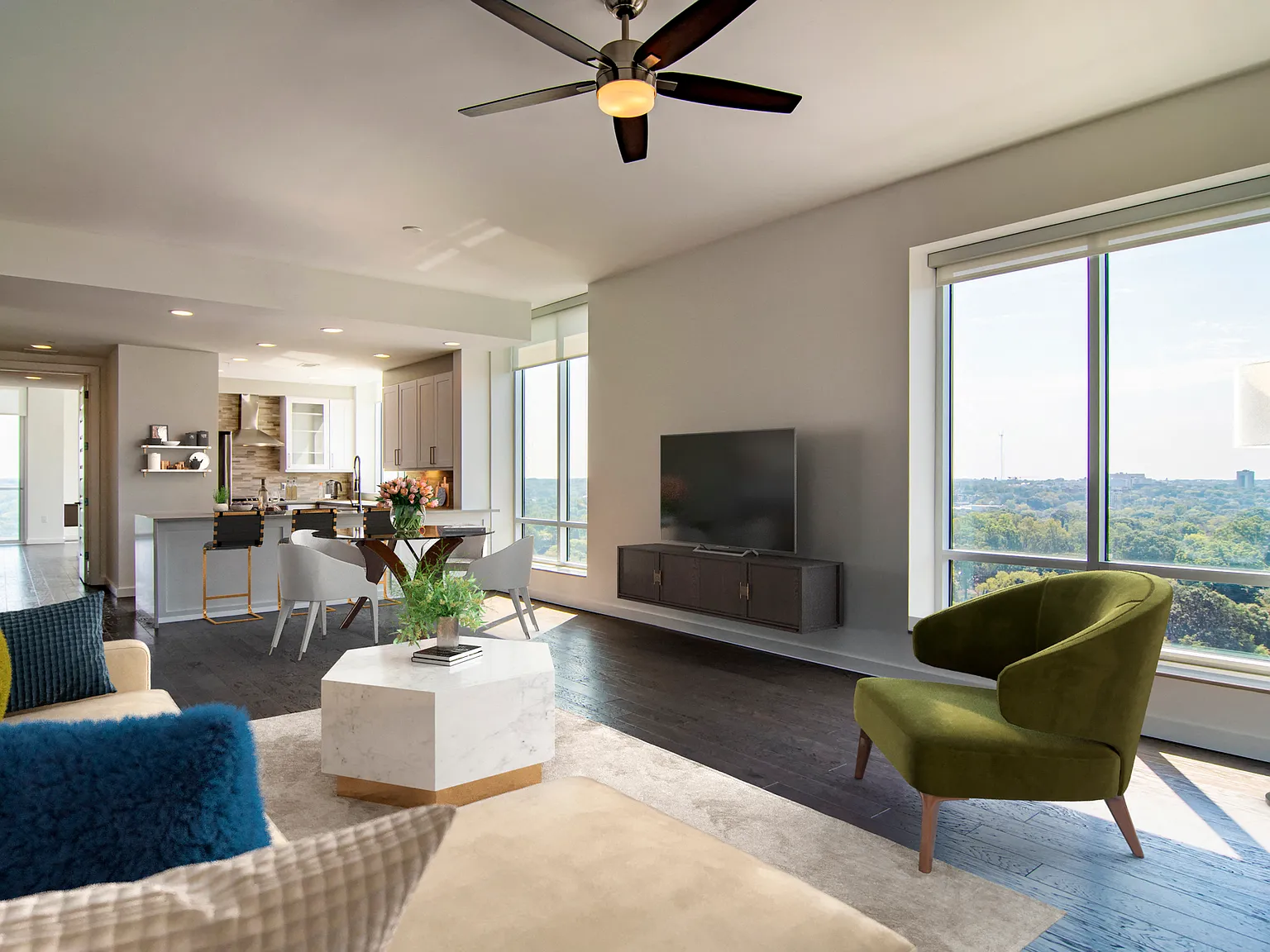 Piedmont House — Photo 4