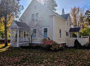 13 Pierrepont Ave, Potsdam, NY 13676
