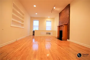 Rented by JK Dansar Corp