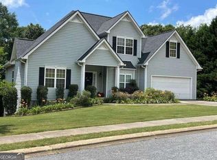 7 Seay Dr SE, Rome, GA 30161