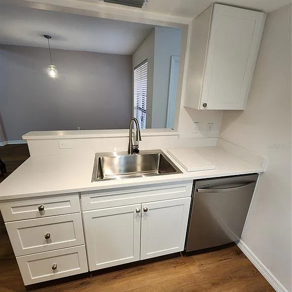 5823 SW 9th Pl #H-55 — Photo 18