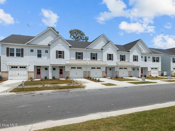 127 Freedom Park Road, Beaufort, NC 28516