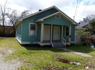3154 Pluskat Ave, Baton Rouge, LA 70805