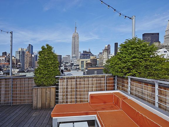 5th image of 16 W 19th St #2BB