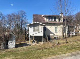 238 Oakwood Rd, Charleston, WV