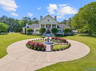 6202 Greenhill Blvd NW, Fort Payne, AL 35967