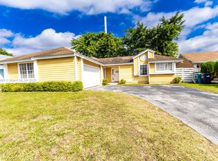 14155 SW 100th Ter, Miami, FL 33186