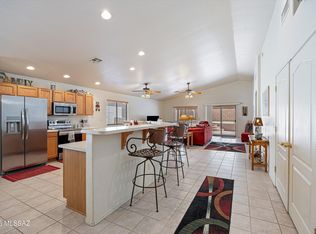 2862 W Starina Pl, Tucson, AZ 85741
