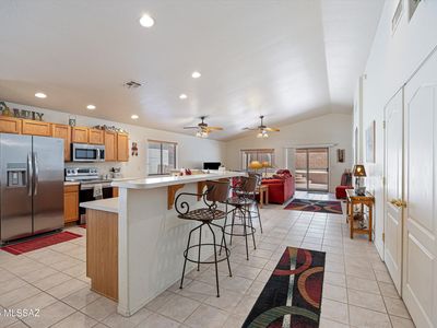 2862 W Starina Pl, Tucson, AZ, 85741