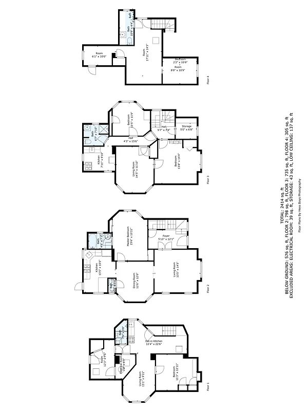 floor plan 5