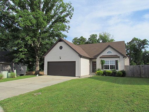 2nd image of 1112 Campbell Ct