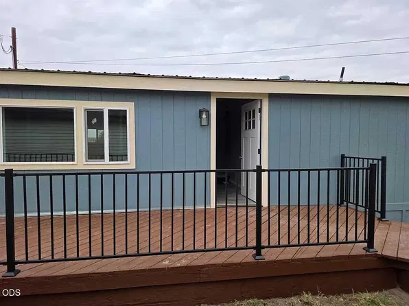 693 S Main St, Stanfield, OR 97875
