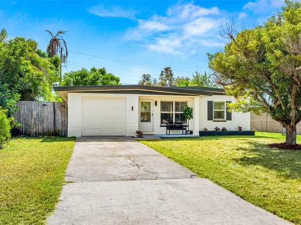 5442 45th Ave N, Saint Petersburg, FL 33709