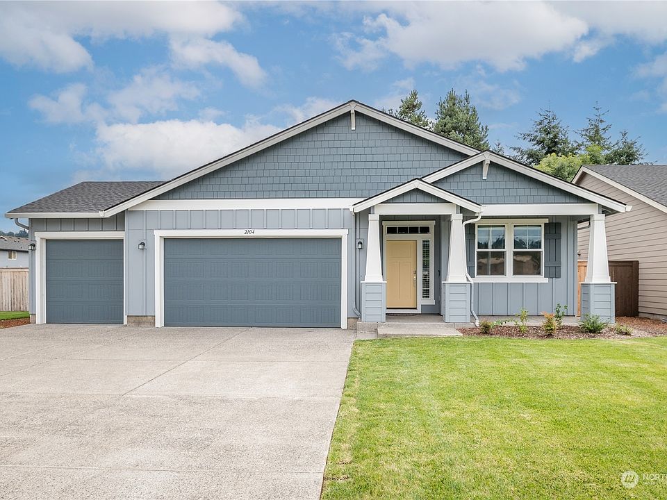 1st image of 2104 Branch Creek Drive