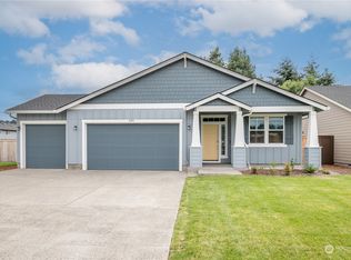 2104 Branch Creek Dr, Longview, WA 98632