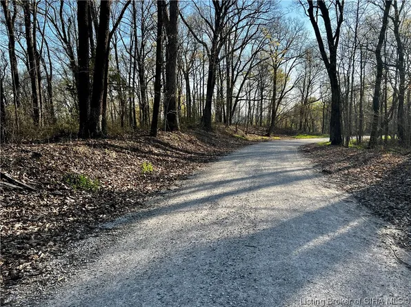 (Tract 1) N Side N Leval Ratt Road, Scottsburg, IN 47170