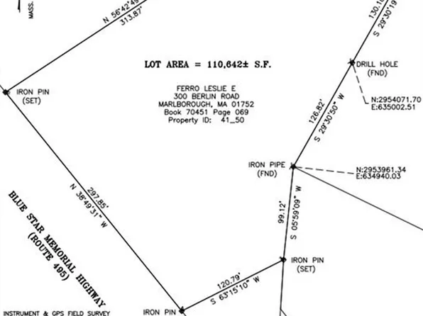 300 Berlin Rd, Marlborough, MA 01752