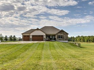 19977 Evans Rd, Tonganoxie, KS 66086