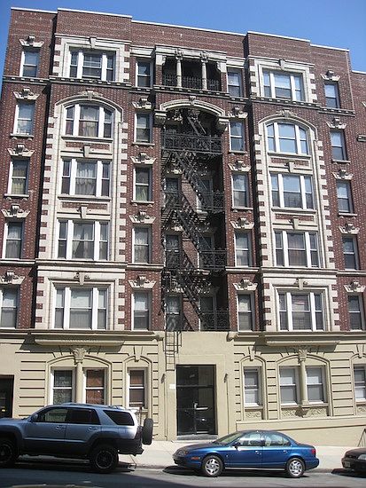 1st image of 515 W 122nd St APT 2