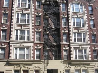 515 W 122nd St APT 51, New York, NY 10027