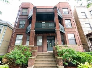 1309 W Foster Ave #2, Chicago, IL 60640