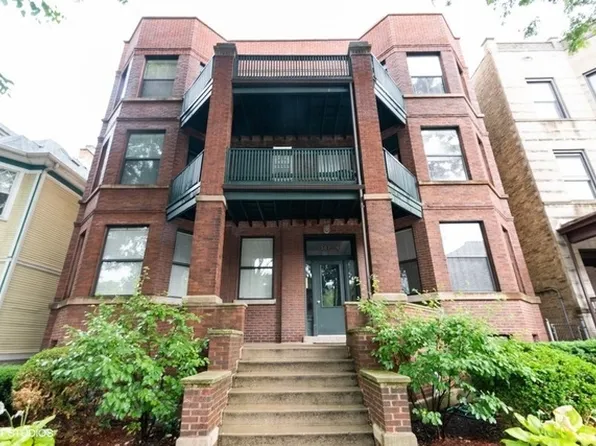 1309 W Foster Ave #2, Chicago, IL 60640