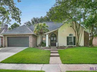 722 Wordsworth Dr, Baton Rouge, LA 70810