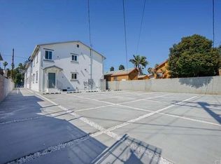 418 E 51st St, Los Angeles, CA 90011