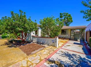 3618 Walnut Ave, Long Beach, CA 90807