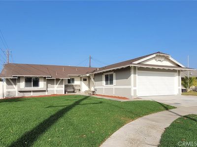16203 Landmark Dr, Whittier, CA, 90604