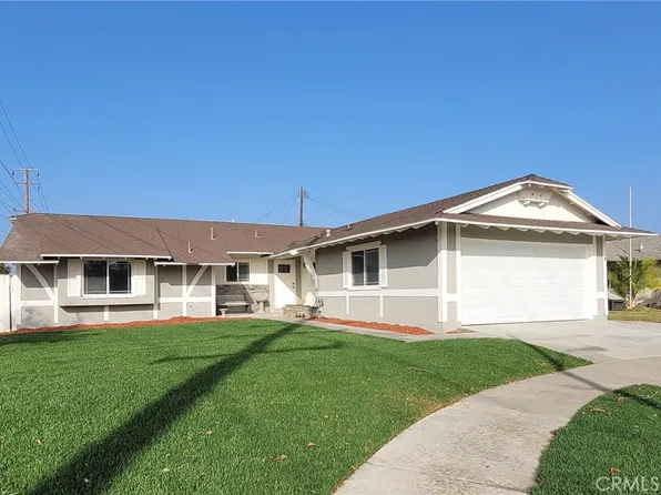 16203 Landmark Dr, Whittier, CA 90604