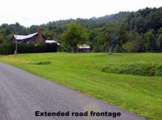 546 Windsong Rd, Allisonia, VA 24347