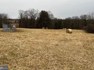 6499 Martinsburg Rd, Berkeley Springs, WV 25411