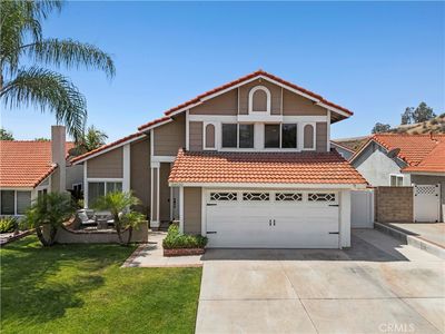 28032 Nantucket St, Castaic, CA, 91384